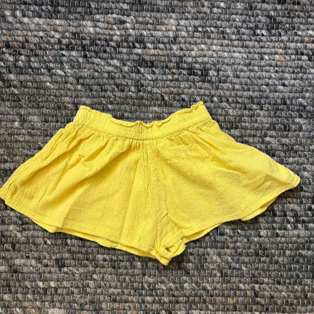 Girl’s Suzie Kondi shorts